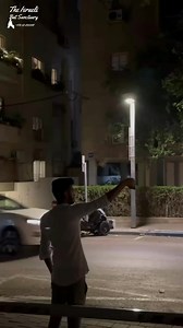 104K views · 8K reactions | Join our volunteer as he reunites and rescues mom and baby bat! Little baby bat fell from its mom. Our volunteer rushed over to return baby to bat mom, but after check up discovered she's unwell, and took them both to our care at the sanctuary. *never touch a bat barehanded* *always contact your local wildlife center* #babybat #batmom #batrescue #fostercare #animalsanctuary #volunteer #reunion | The Israeli Bat Sanctuary | Facebook