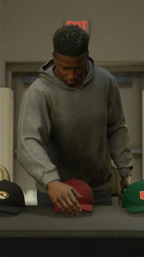 Which School will I select 🤔 #gamer #gaming #collegefootball #ncaafootball #nfl