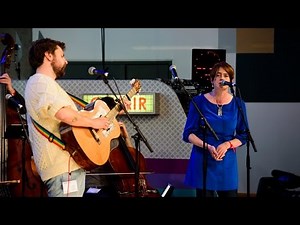 Blue Rose Code ft Karine Polwart - Edina (The Quay Sessions)