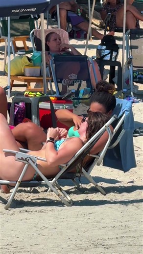 BEAUTIFUL BEACH, Sao Paulo, Brazil ☀️ #shorts