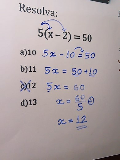 Como Resolver Equação do 1º Grau: Dicas e Exemplos