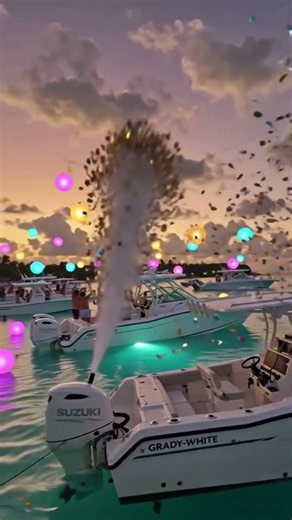 🎶 Fiesta Tropical en Honeymoon Beach Culebra Puerto Rico 🇵🇷 | Vive la Isla 🌴