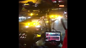 25K views · 411 reactions | An emotional scene was captured by the...