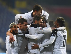 Verso Qatar 2022: Italia con Svizzera e Irlanda del Nord