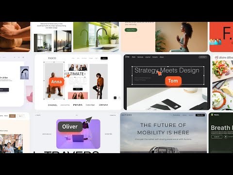 Best Explainer Video for AI SaaS Product | Webiny