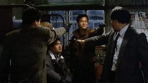 Film Review: City on Fire (1987) by Ringo Lam