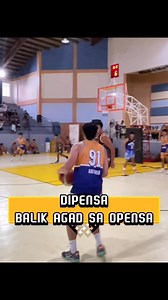 Defense to Offense | Voltaire Canapi Vlogs