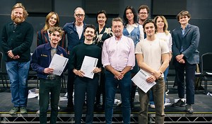 Netflix's House of Guinness star-studded cast revealed