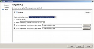 Build Error Dev C   Error 1073741819