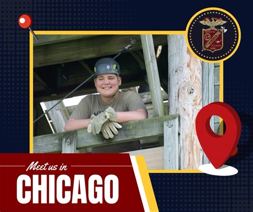 Is a military boarding school right for your family? MMA provides young men with a structured, supportive environment where they learn self-discipline, develop leadership skills and prepare for lifelong success. Meet with Deputy Director for Enrollment Management Mike Koontz while he is in Chicago, September 28–30. He will be available to discuss MMA’s unique 360° education program, as well as answer your questions about student life, college preparation and opportunities beyond graduation. To s