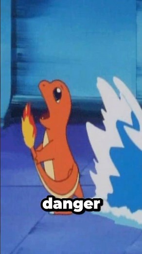 from charmander to charizard.. #shorts #pokemon #evolution