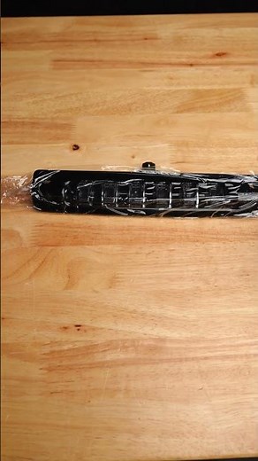 MOrimoto 3rd brake light 5th Gen 4Runner