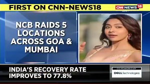 NCB conducting raids across 5 locations in Goa and Mumbai. High-level meeting to take place in the NCB Mumbai office today a more people are exposed in Bollywood drug Case. | News18