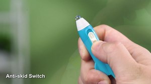 Helicopter Flashlight Keychain Rocket LED Flashlight for kids Space Party Favors Helicopter Key Ring Astronaut Party Favors（36 Pcs）