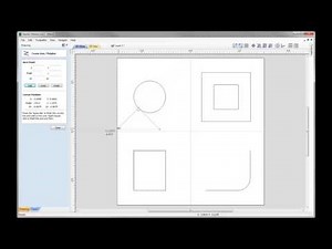 Vectric | Cut2D Pro | What's New V9