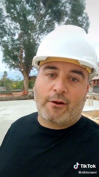 tenemos todos los niveles pasados!! #maquina #estovaquevuela @#construccion #hormigon #forjado #termoarcilla #subiendolacasa