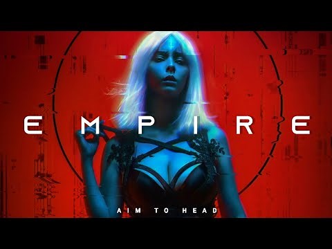 2 HOURS Darksynth / Cyberpunk / Midtempo Mix 'EMPIRE' [Copyright Free]