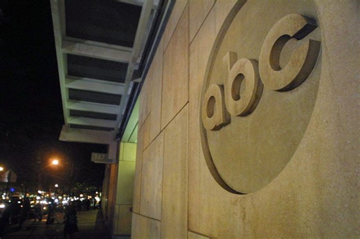 ABC files legal challenge against FCC, accusing agency of violating its First Amendment rights