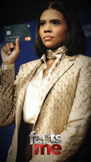 Was Blexit funding Candace Owens? Was Blexit funding Candace Owens? The Fact of the Matter is this: I’m not here to manufacture a narrative — I’m here to interrogate one. In this reel, I’m pulling the conversation out of the rumor mill and into the paperwork. Public IRS Form 990 data for BLEXIT Foundation shows executive compensation and major expense categories that any donor — or any grown adult with a pulse — has a right to look at and question. For example, the filings list Candace Owens wit