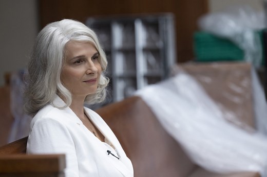 ‘The Staircase’: Who Is Sophie Brunet? All You Need To Know