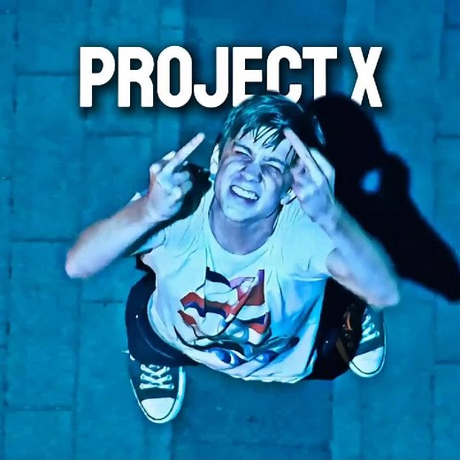 Did You Know That in Project X 🎉🥳 #edit #bestmovies #movie | project x
