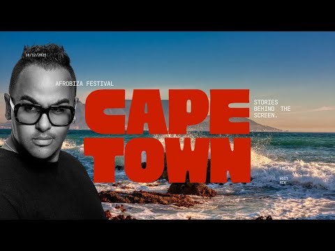 Cape Town trip in December 2025