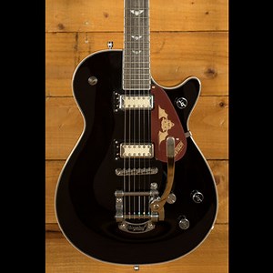 Gretsch G5230T Nick 13 Signature Electromatic Tiger Jet | Black