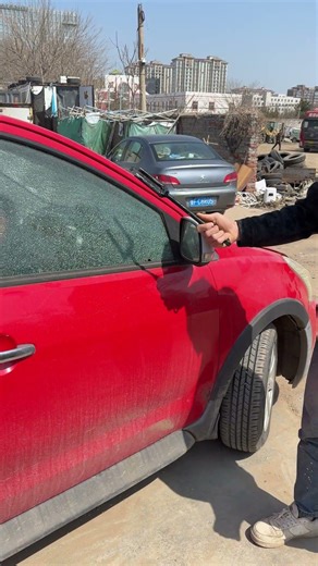 Trapped in a Car? This $12 Gadget Could Save Your Life #shorts