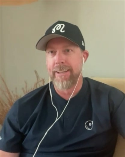 11K views · 49 reactions | "Beyond cool." Hunter Mahan tells us all...