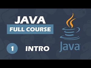 Tự Học Java #01 - Giới Thiệu Về Lập Trình Java