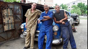 Cuban Chrome (TV Series 2015– )