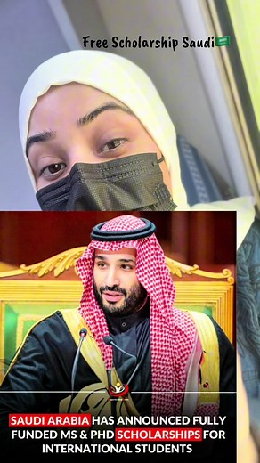 KFUPM Fully Funded Scholarship 2026 – Saudi Arabia MS & PhD