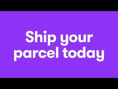 International Parcel Delivery | Parcelhero