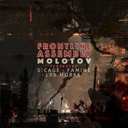 Front Line Assembly - Molotov (Remix) (2025) [Single]