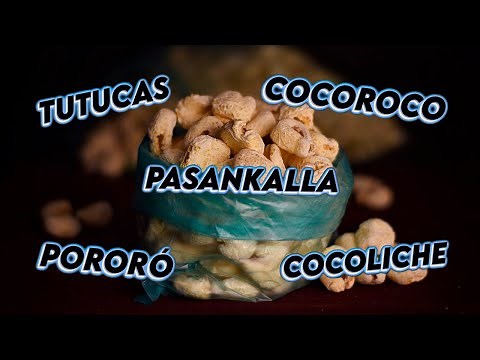 How to make Pasankallas