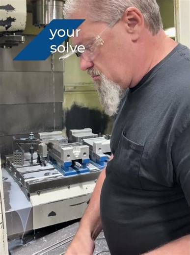 Custom Machining That Builds Skill | CNC Career Growth at Lindquist Machine Co. (LMC)