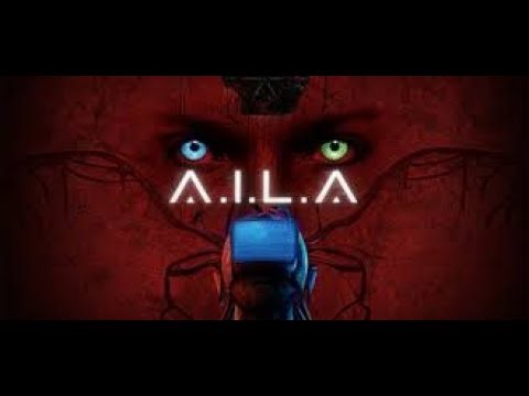 Alia Part 2 WALKTHROUGH