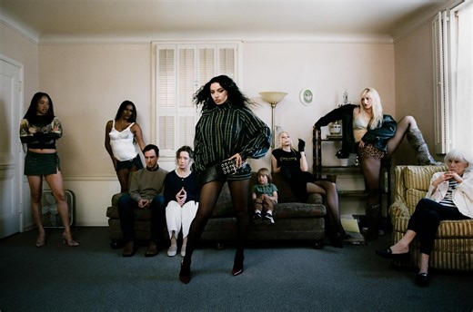 Unpacking the Genius of Charli XCX's New Album, BRAT