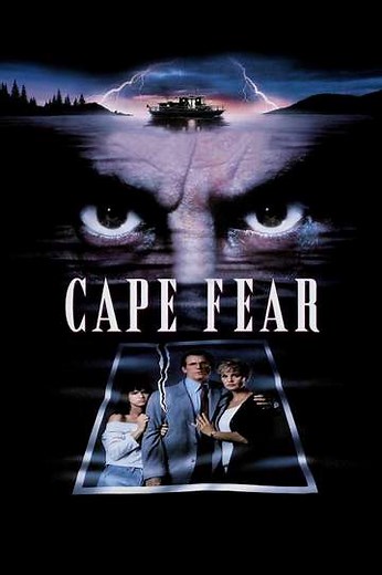 Cape Fear (1991) - Where to Watch