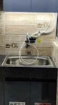 Kitchen Sink Organizer Faucet Unboxing & Full Review | Best Sink Faucet Rack 2025