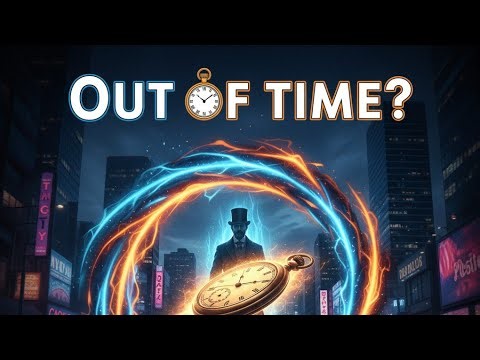 The Strangest Time Travelers in History