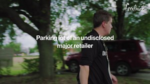 "I rob banks for a living." Full video: https://youtu.be/uaqK8ocxDco | Freethink