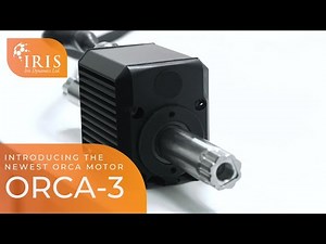 ORCA-3: Newest Linear Actuator Featuring High Speeds, Compact Design, and Affordability
