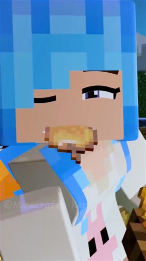 Minecraft: First date #minecraft