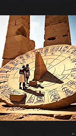 How The First Clock Was Built | The Invention That Changed Time Forever