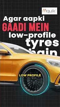 When Should You Do Wheel Alignment? | Complete Guide by MQuik