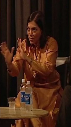 Mira Nair on shooting the dance scene in MONSOON WEDDING.