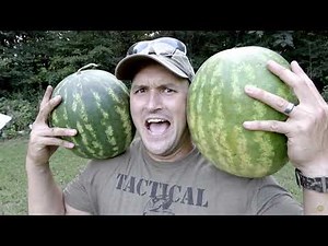 Kentucky Ballistics "Watermelon Time" Compilation