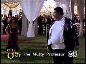 Channel Nine PRG (October 2000)