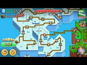 Lep's World 3 - Part 12 - Fast - ALIN